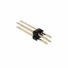SL2-004-S216/07-55 - tüskesor, 2 x 2-pólus, RM=2.54mm, 12.8/6.3mm - E-TEC