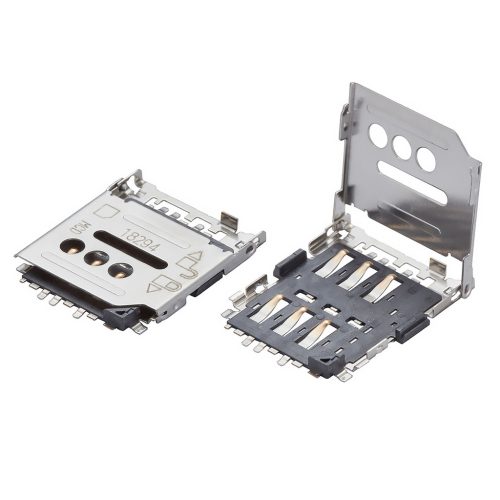 78800-0001 - MOLEX - 78800-0001