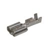 6.3 x 0.8 mm CuZn préselhető FASTON - VOGT - 3832.67