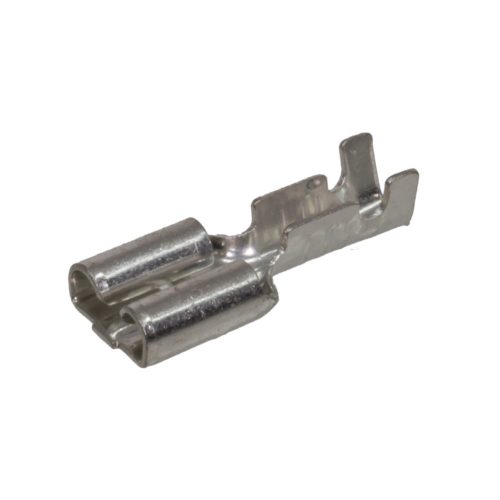 6.3 x 0.8 mm CuZn préselhető FASTON - VOGT - 3832.67