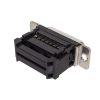 SUB-D 15BKG - GARRY - 706-1-015F-A00TS-BS0