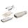 USB-A Stecker - GOOBAY - 12025