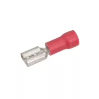 Steckverbindungen - 4,8 mm