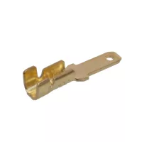 Steckverbindungen - 2,8 mm