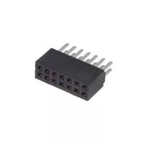 PCB Headers and Receptables
