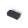 SFMC-107-01-L-D - 2x7-pólusú tüskesor aljzat, RM=1.27mm, kétsoros, NYÁK-ba - SAMTEC