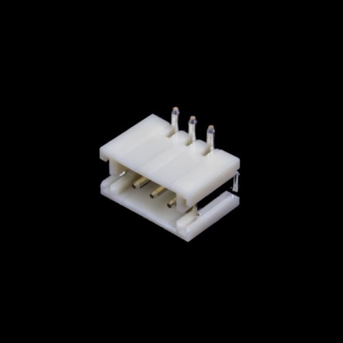 B3B-ZR-SM4-TF - JAPAN SOLDERLESS TERMINALS - B3B-ZR-SM4-TF(LF)(SN)