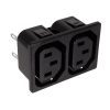 0909.0001 - SCHURTER - 0909.0001