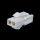 39-01-2026 - MINI-FIT 2-pólusú csatlakozó, betét:53-06-43/53-09-63 - MOLEX