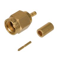 RF-Connectors - SMA