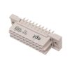 304-80064-01 - csatlakozó, 30-pólusú aljzat DIN41612, A+B+C - EPT CONNECTORS