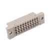 304-80064-01 - csatlakozó, 30-pólusú aljzat DIN41612, A+B+C - EPT CONNECTORS