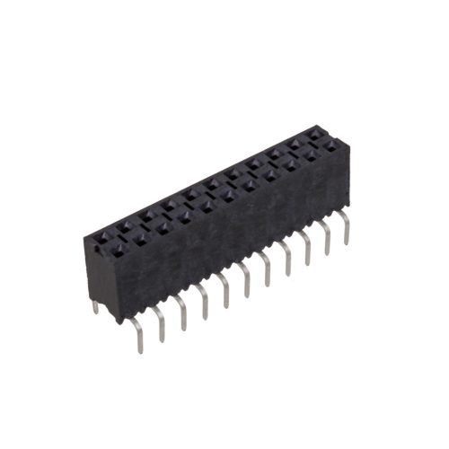BCS-111-L-D-PE - SAMTEC - BCS-111-L-D-PE