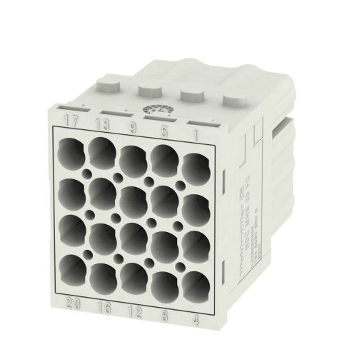 HDC MHE 20 FC - WEIDMÜLLER - 1428930000