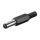 2.5mm-14mm DC dugó - GOOBAY - 11123