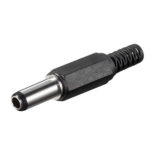 2.5mm-14mm DC dugó - GOOBAY - 11123