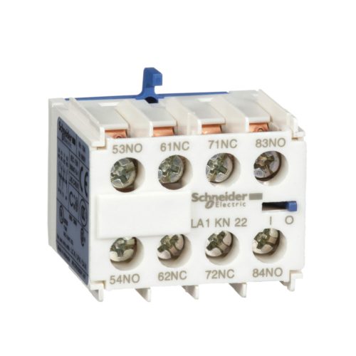 LA1KN22 - SCHNEIDER ELECTRIC - LA1KN22