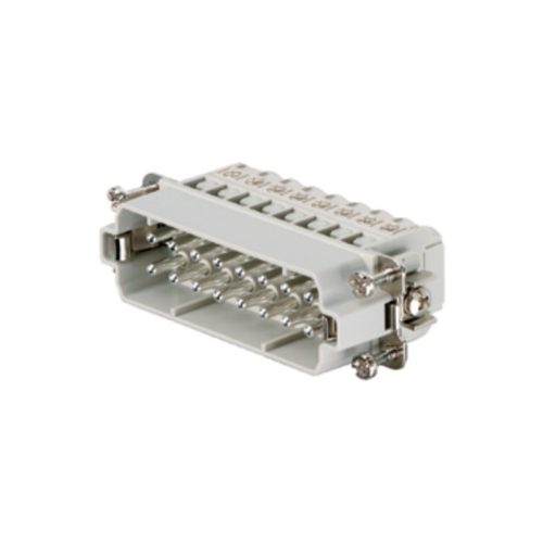 HDC HA 16 MS - WEIDMÜLLER - 1650770000