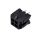 43045-0412 - 4-pólusú MICRO-FIT lengő aljzat biztosítóval, 2-soros - MOLEX