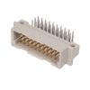 103-80004 - csatlakozó, DIN41612 30-pólusú aljzat C/3 A+B+C, 90° - EPT CONNECTORS