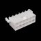   46015-1203 - Mini-Fit Plus, 12-pólusú, NYÁK-ba ültethető dugó - MOLEX