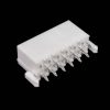 46015-1203 - Mini-Fit Plus, 12-pólusú, NYÁK-ba ültethető dugó - MOLEX