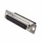   172704-0004 - D-SUB 25 aljzat betétek nélkül, krimpelhető - MOLEX