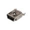 USB-B MINI USB-Socket - WÜRTH - 651005136421