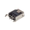 USB-B MINI USB-Socket - WÜRTH - 651005136421