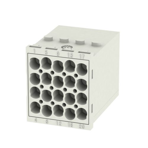 HDC MHE 20 MC - WEIDMÜLLER - 1428910000