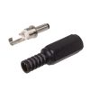 EP505A - DC dugó, 1,0mm törésgátlóval - MEMORY PROTECTION DEVICES