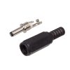 EP505A - DC dugó, 1,0mm törésgátlóval - MEMORY PROTECTION DEVICES