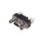 836119023 - Micro D-SUB 09 dugó, 1.27mm - MOLEX