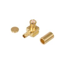 RF-Connectors - MCX, MMCX