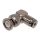 MP-13-06-4 TGN RG174 - BNC 90° 50Ohm dugó, crimp, lengő RG174 - NONAME