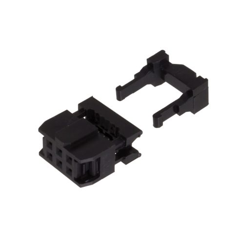 IDCB3-6 - TAIWAN KING PIN TERMINAL - HIDC254M1-6-3