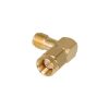 HRM-503(40) - SMA adapter, dugó/aljzat - HIROSE