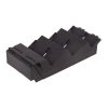 CH20M45 S 3P/3P BK - WEIDMÜLLER - 1137730000