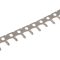   104539-8002 - Steckverbinder, Crimp Einsatz Hülse-typ - MOLEX