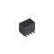   FLE-104-01-G-DV - 2x4-pólusú tüskesor aljzat, RM=1.27mm, kétsoros, SMD - SAMTEC