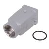 HDC 04A TOLU 1M20G - WEIDMÜLLER - 1788820000