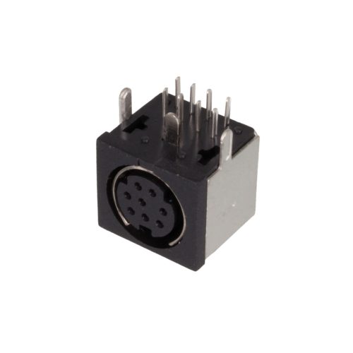 TM 0508 A/8 - LUMBERG - TM0508A/8