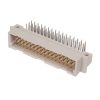 103-90064 - csatlakozó, DIN41612 48-pólusú aljzat C/2, 90° - EPT CONNECTORS
