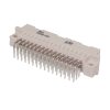 103-90064 - csatlakozó, DIN41612 48-pólusú aljzat C/2, 90° - EPT CONNECTORS