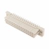 304-90064-01 - csatlakozó, DIN41612 48-pólusú dugó C/2, egyenes - EPT CONNECTORS