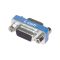 DGBH15F - D-SUB 15 adapter, aljzat/aljzat - L-COM