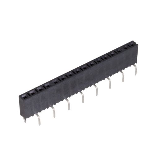 BCS-116-L-S-PE - SAMTEC - BCS-116-L-S-PE