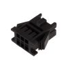 DF11-6DEP-2C - tüskesor, szalagkábelre RM=2.0mm 2 X 3-pólus, préselhető - HIROSE