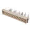 107-40064 - csatlakozó, DIN41612 48-pólusú aljzat 90°, 5.08mm, A+C+E - EPT CONNECTORS