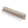 107-40064 - csatlakozó, DIN41612 48-pólusú aljzat 90°, 5.08mm, A+C+E - EPT CONNECTORS